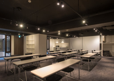 Multipurpose Room 1