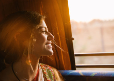 Coach Ride
