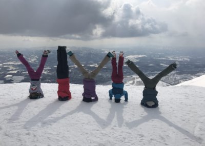 Powder Yoga 01