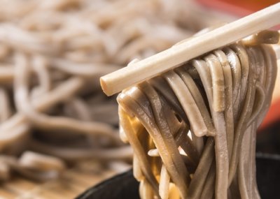 Soba