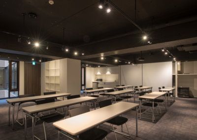 Multipurpose Room 1