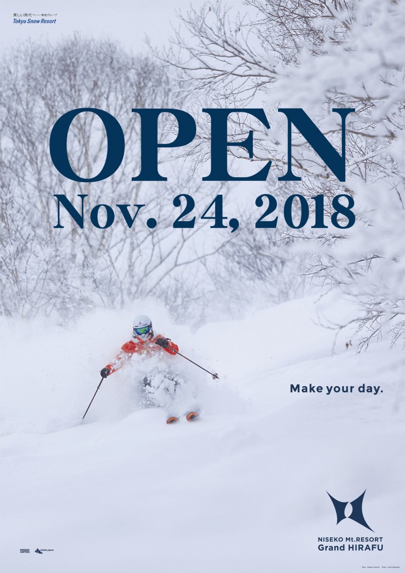 Open