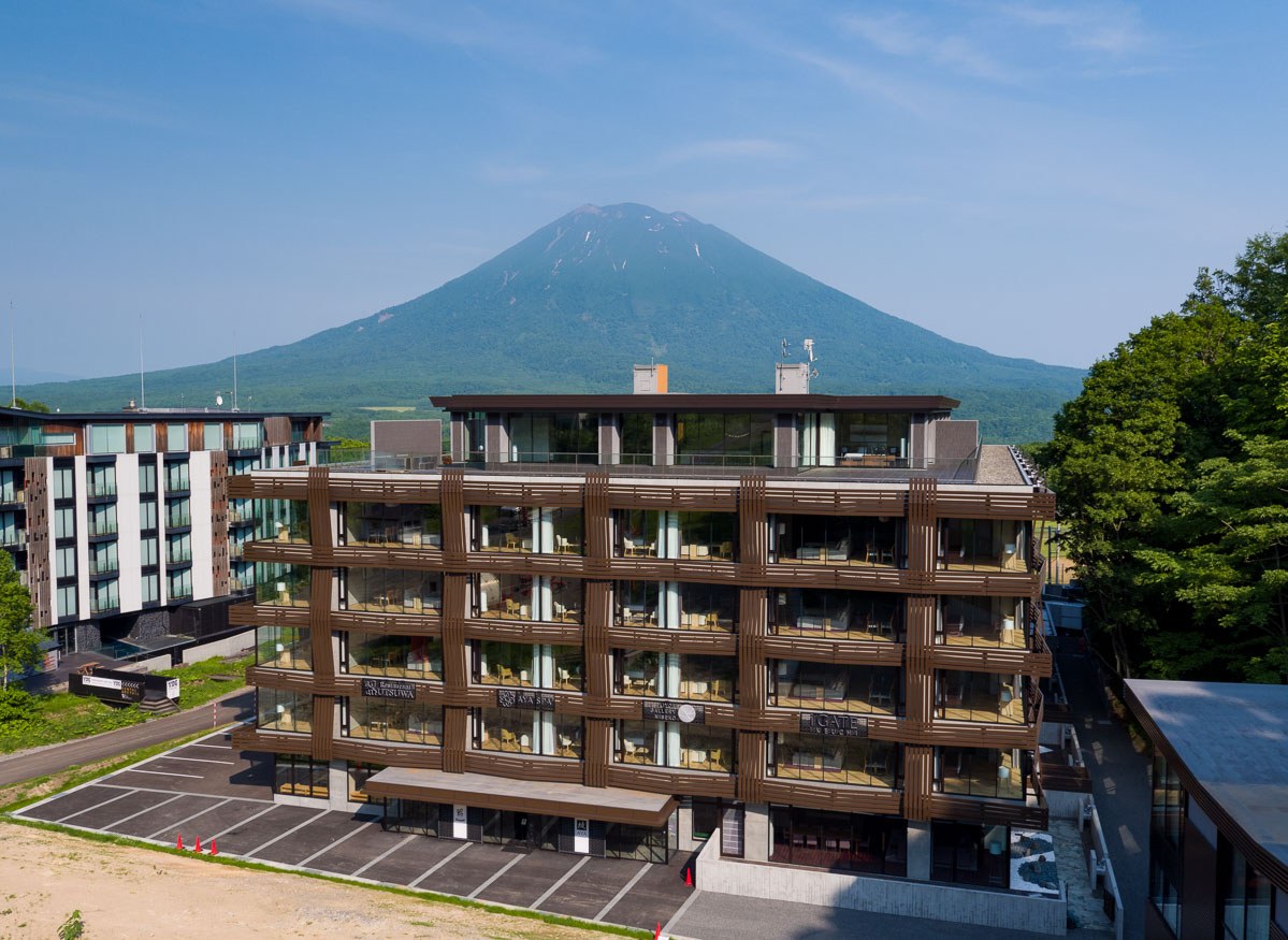 Luxurious Natural Hot Spring Suite—225㎡ and Above at a Great