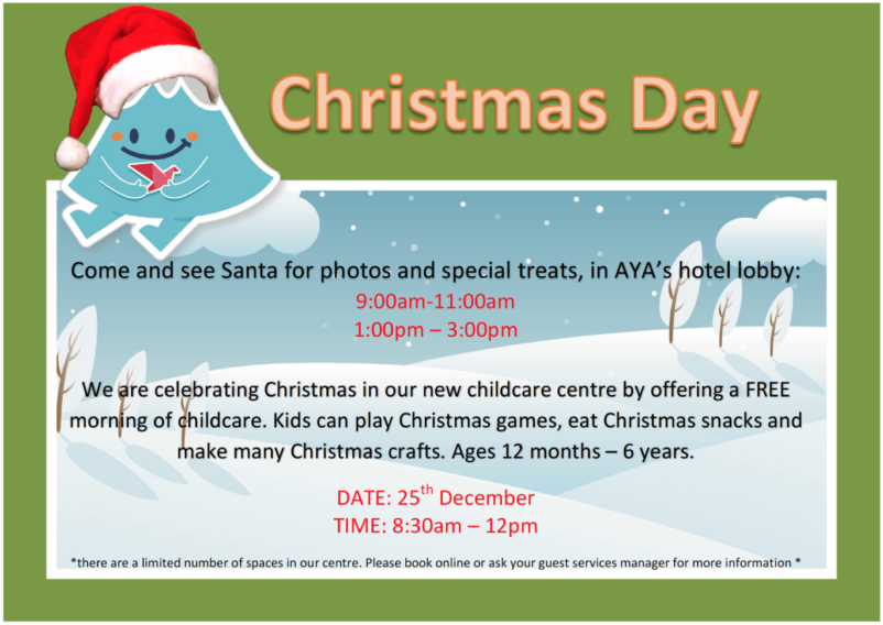 Christmasclub