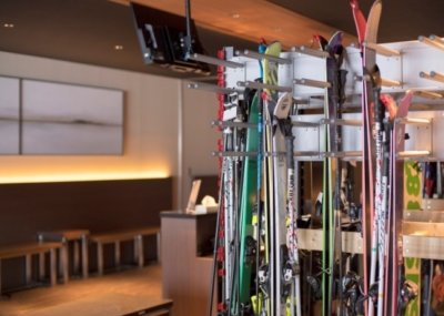 Ski Rental Aya
