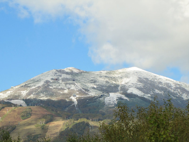Annupuri Snow2