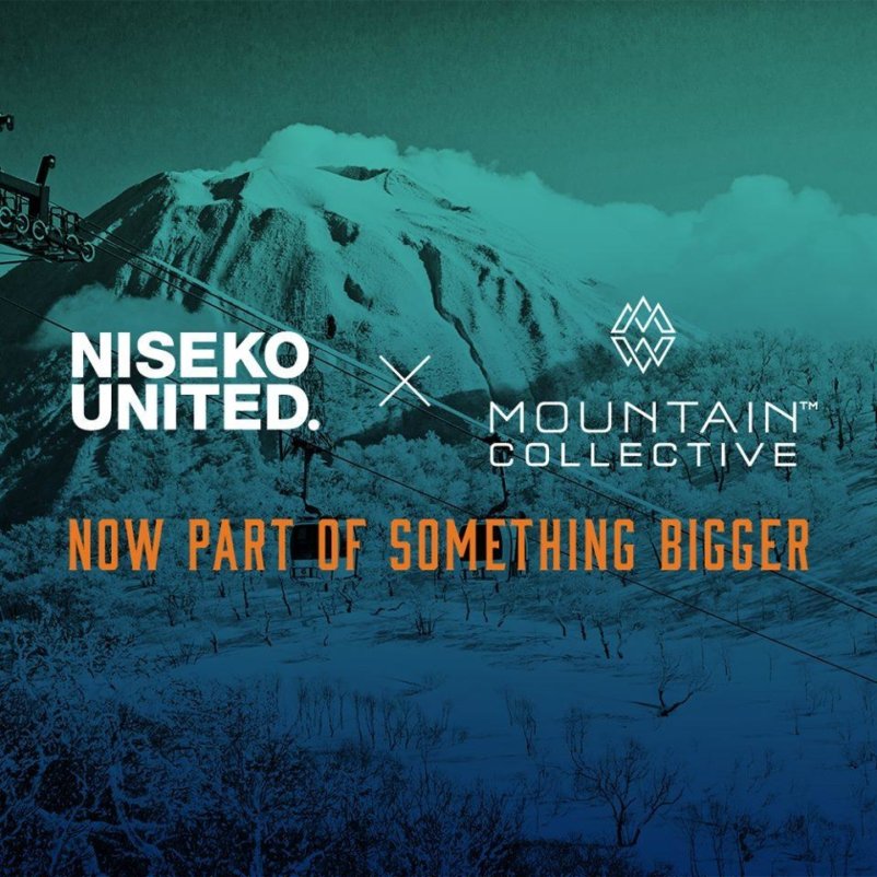 Mountain Collective