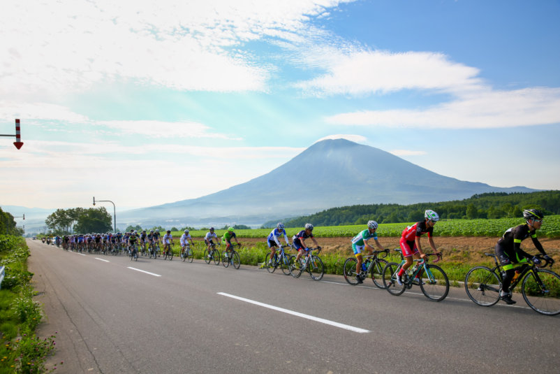 Niseko Classic 2015 2
