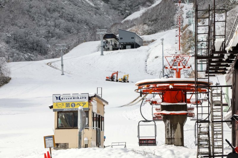 Snowresort 1 Of 1 2