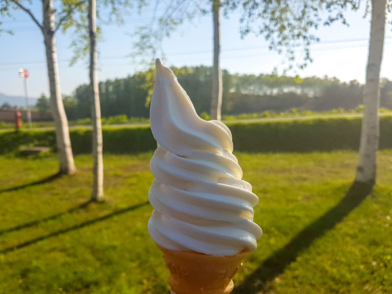 Soft Cream 2