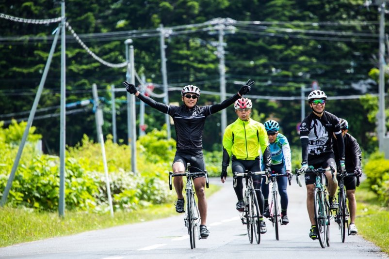 Niseko Nature Ride
