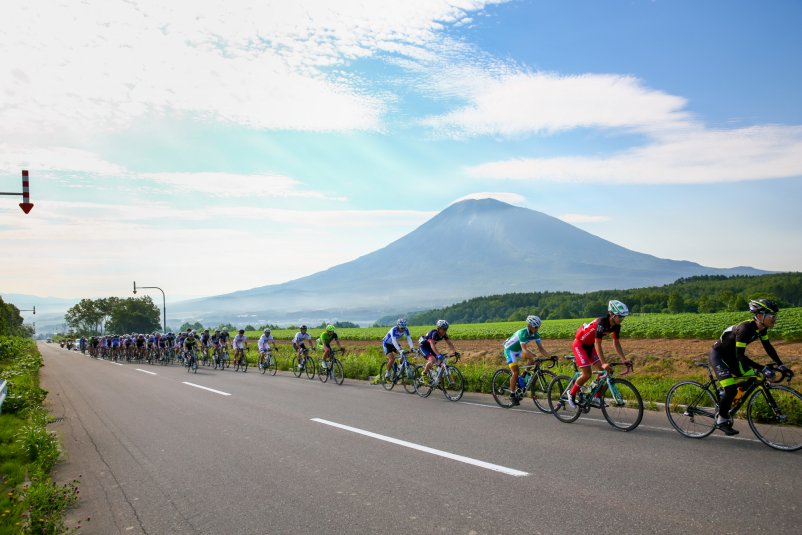 Niseko Classic 2015 2