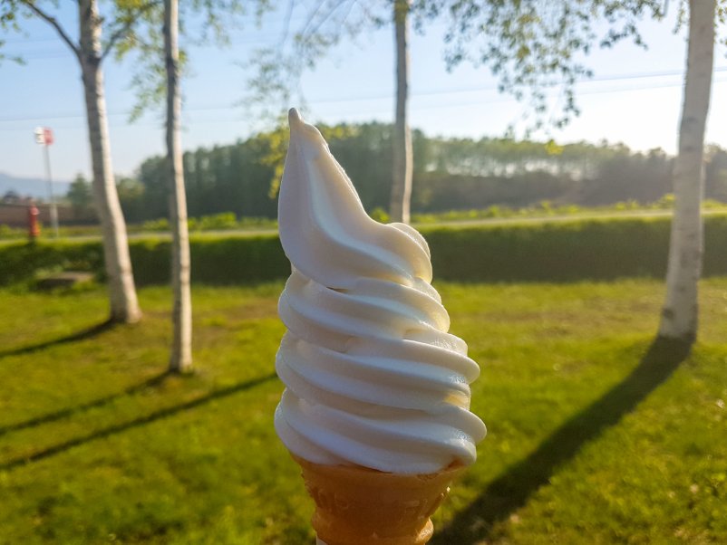 Soft Cream 2