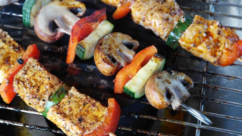 Bbq