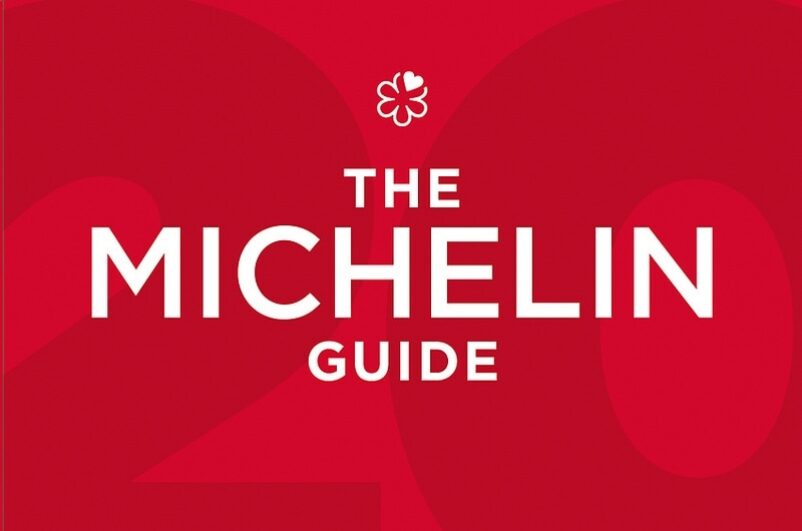 Le Guide Michelin Hokkaido 2017 Aya Niseko