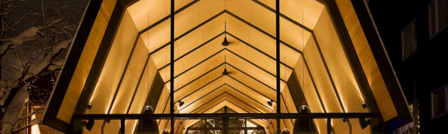 Barn