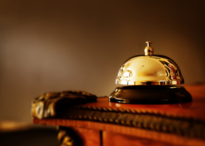 Concierge