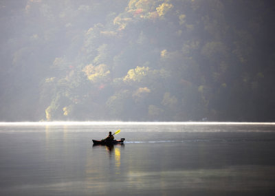 Kayak