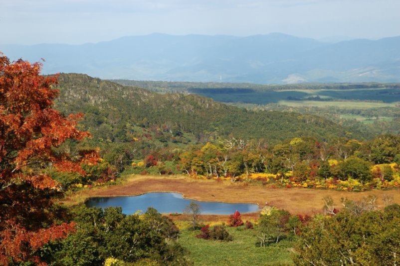 Npb Lake