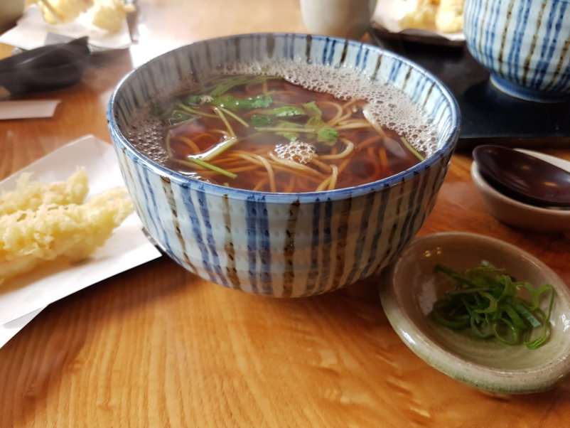 Soba Ichi