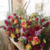 Arrangement 1