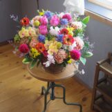 Arrangement 4