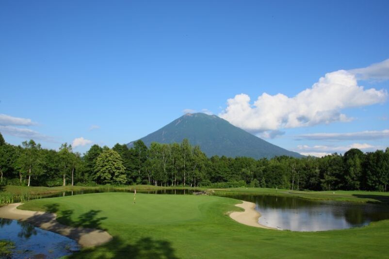 Npb Golf