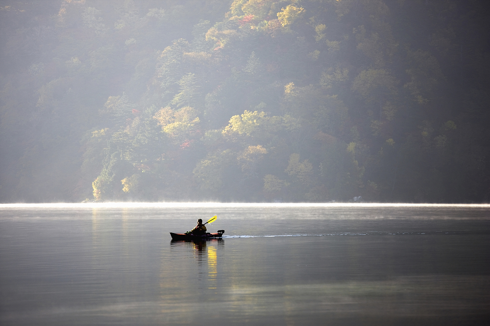 カヤック＆ウォータースポーツ | 綾ニセコ