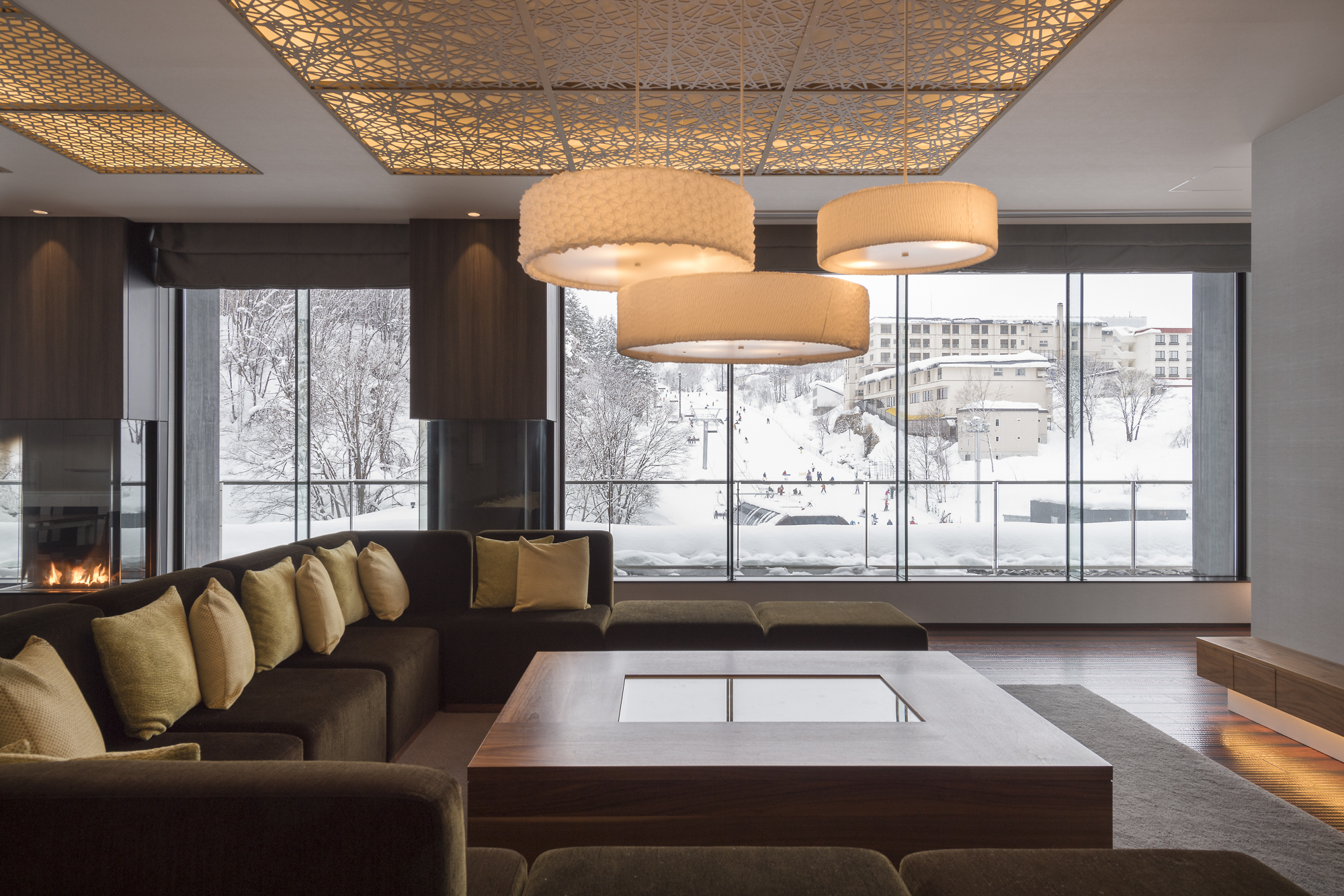 2025/26 冬予約受付開始のご案内 | 綾ニセコ