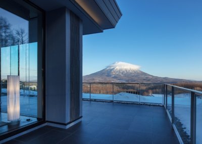 Penthouse B