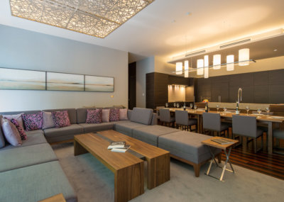Residence A